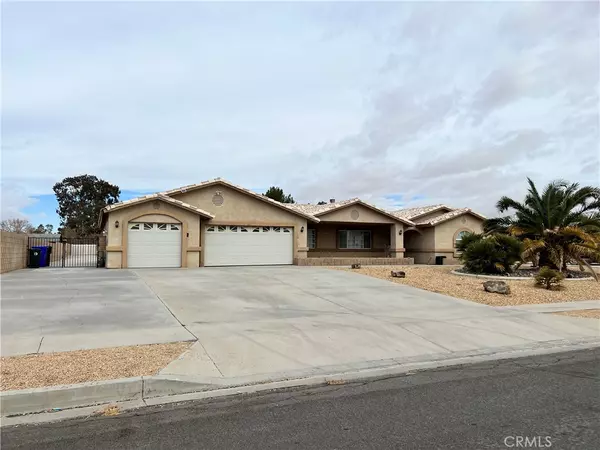 20402 Konnarock RD, Apple Valley, CA 92307