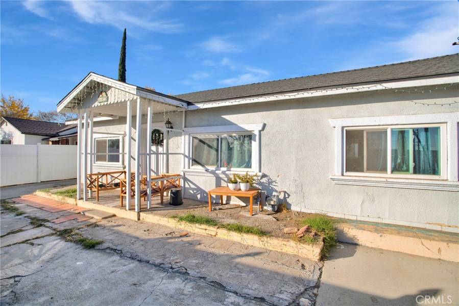 26472 Western AVE, Highland, CA 92346