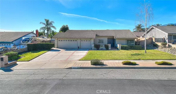 Alta Loma, CA 91737,6198 Amethyst ST