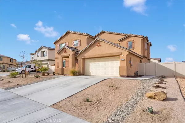 Palmdale, CA 93552,38235 Laisser LN