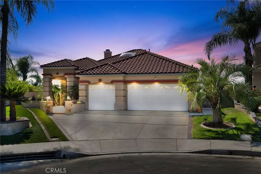 23629 Sonata DR, Murrieta, CA 92562