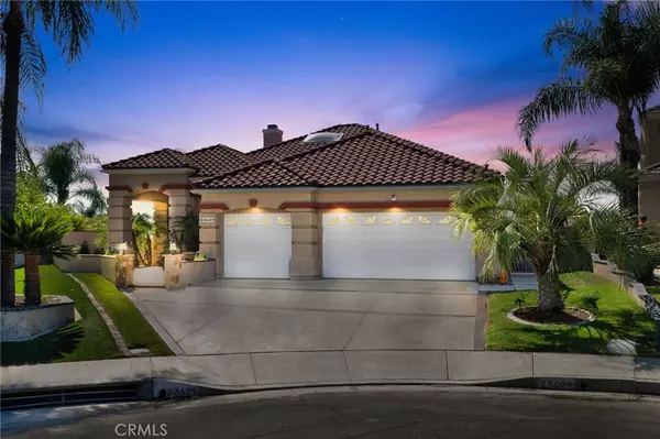 23629 Sonata DR, Murrieta, CA 92562