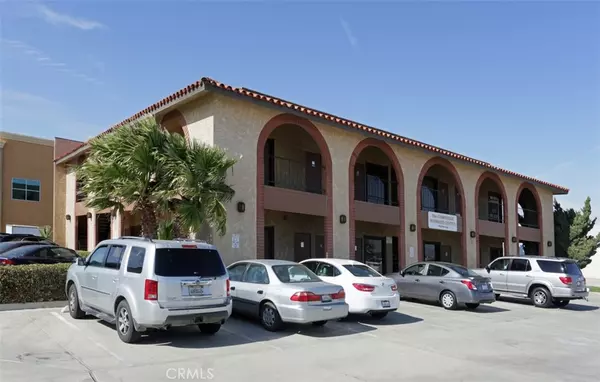 15402 W Sage ST #207, Victorville, CA 92392