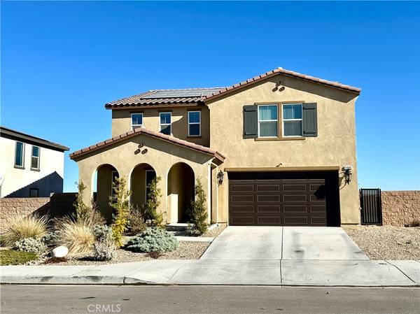 11565 Halter ST, Victorville, CA 92392