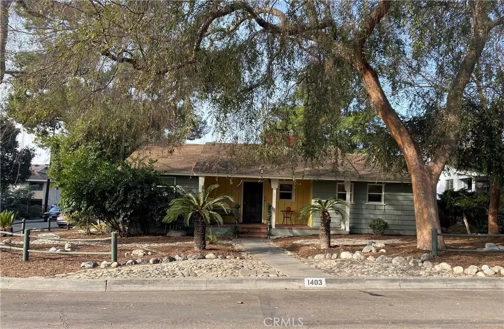 Claremont, CA 91711,1403 Cuernavaca PL