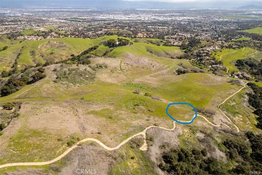 Chino Hills, CA 91709,0 Lot 13 Old Carbon Canyon Rd.