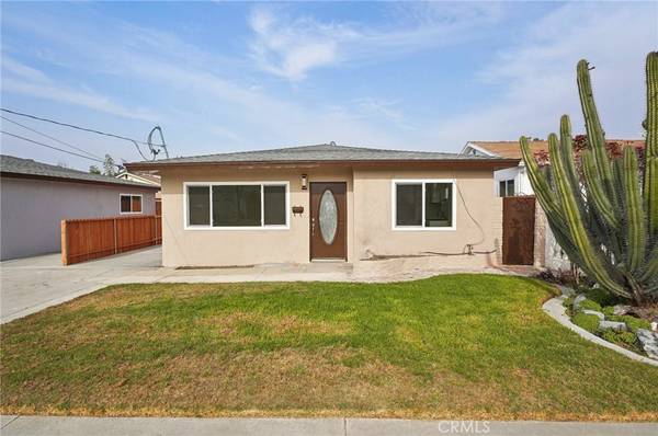 12303 Academy WAY, Artesia, CA 90701