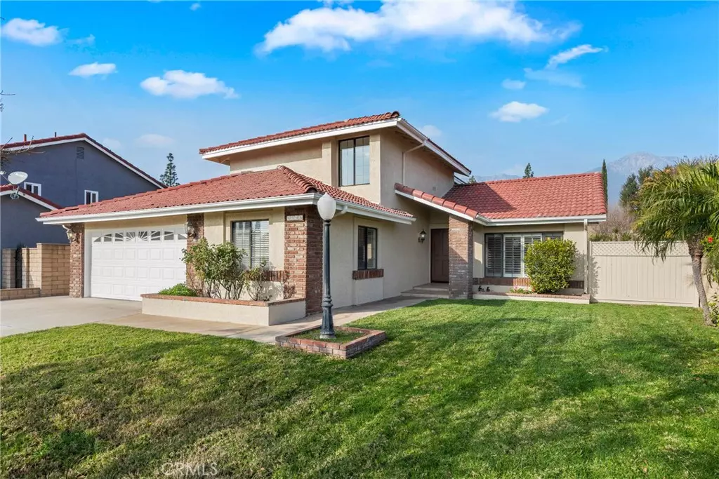 Rancho Cucamonga, CA 91701,9596 Gala AVE