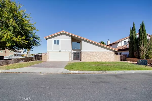 18498 Niagara, Victorville, CA 92395