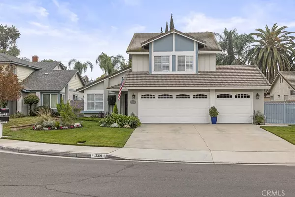 Chino, CA 91710,13419 Saratoga PL