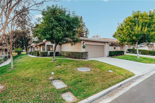 Upland, CA 91784,844 Pebble Beach DR