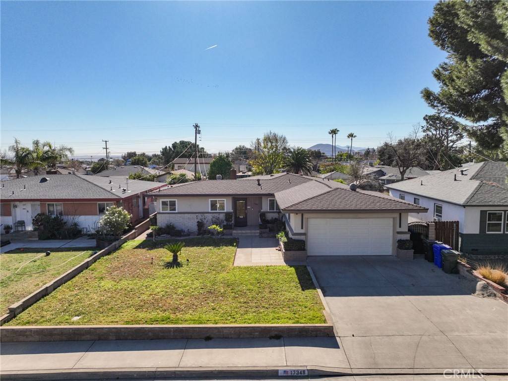 17349 Barbee ST, Fontana, CA 92336