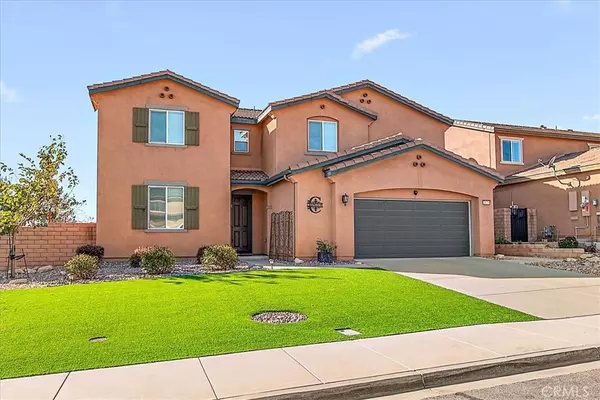 San Bernardino, CA 92407,4076 Grand Fir LN