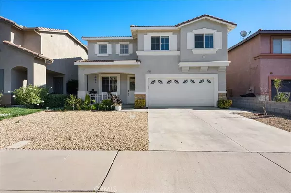 7161 Las Palmas DR, Fontana, CA 92336