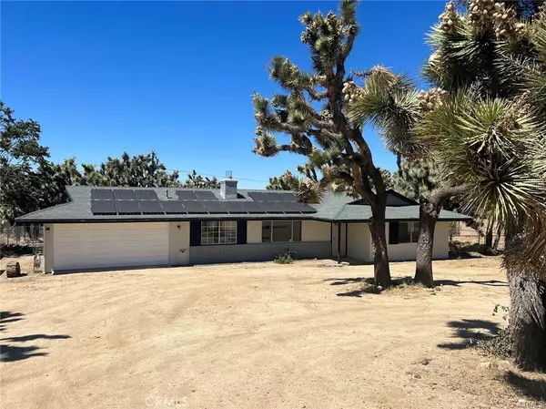 56492 Desert Gold DR, Yucca Valley, CA 92284