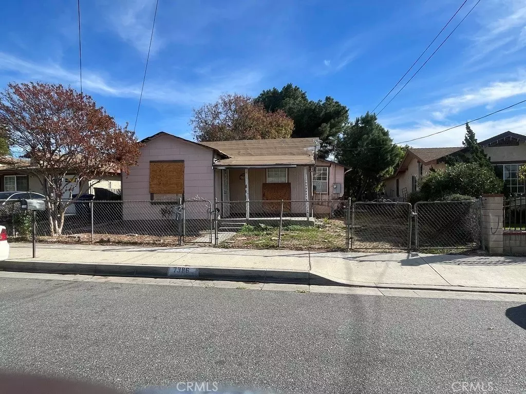 Riverside, CA 92504,7388 Evans ST