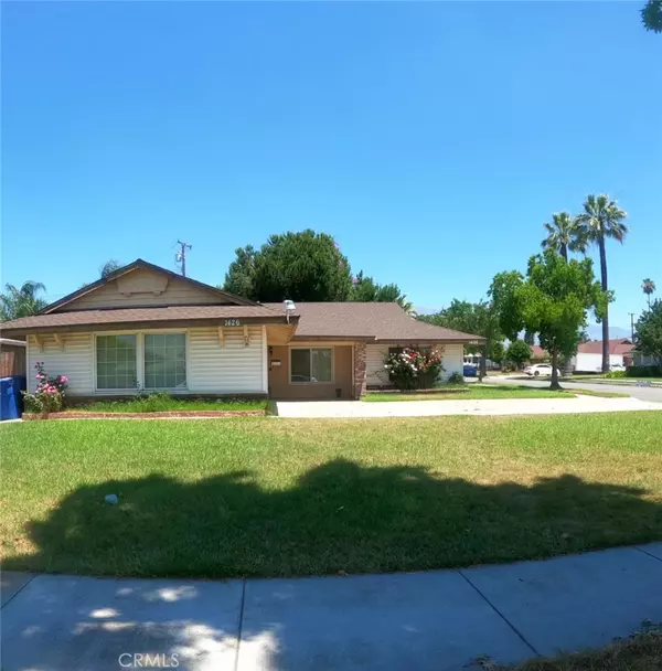 1426 W Berkeley CT, Ontario, CA 91762