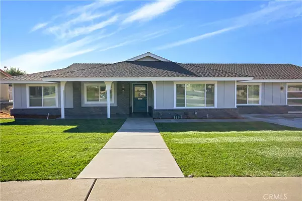 Glendora, CA 91741,1258 E Palm DR