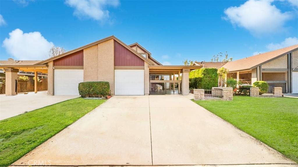 Chino, CA 91710,4473 Teresita CT