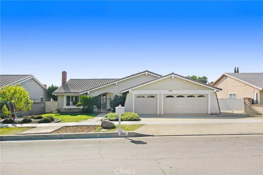 Upland, CA 91786,880 W Aster ST