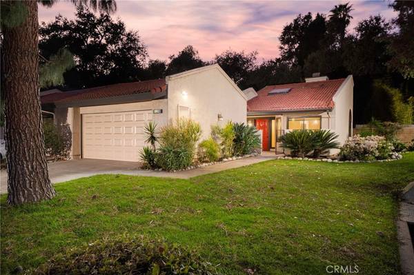 1911 Lockhaven WAY, Claremont, CA 91711