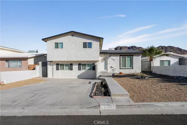 53200 Avenida Velasco, La Quinta, CA 92253