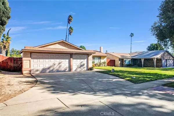 Rialto, CA 92376,1647 N Iris AVE