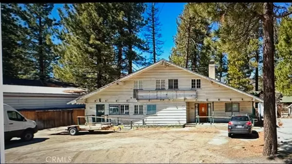 409 W Big Bear BLVD, Big Bear City, CA 92314