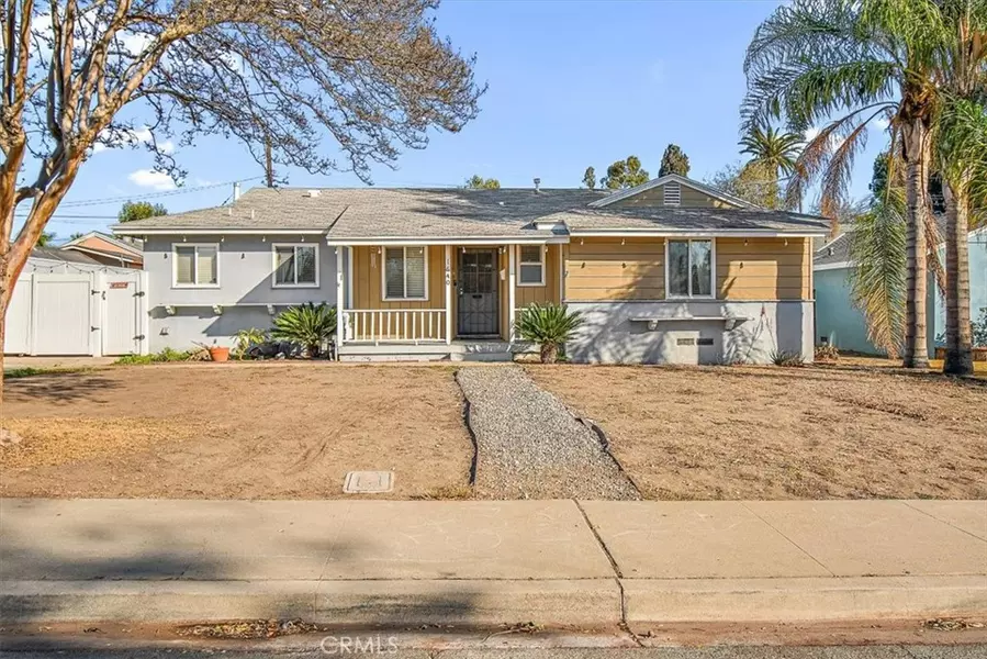 1640 Raylene PL, Pomona, CA 91767