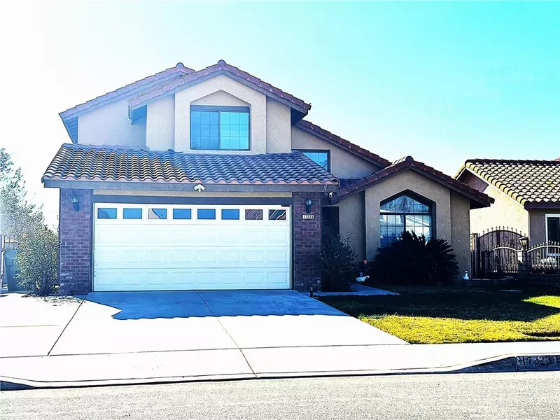 17223 Fern ST, Fontana, CA 92336