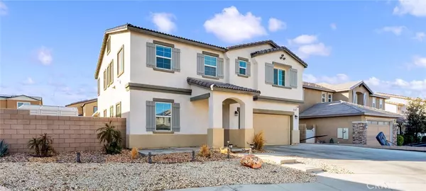 Victorville, CA 92392,12992 Ivy Hill CT