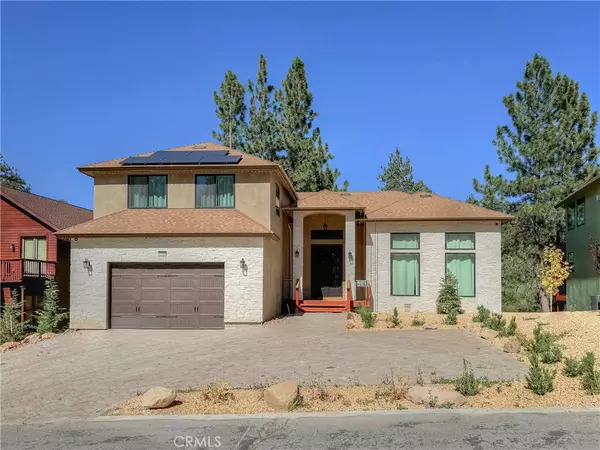 1224 Wolf Creek CT, Big Bear Lake, CA 92315