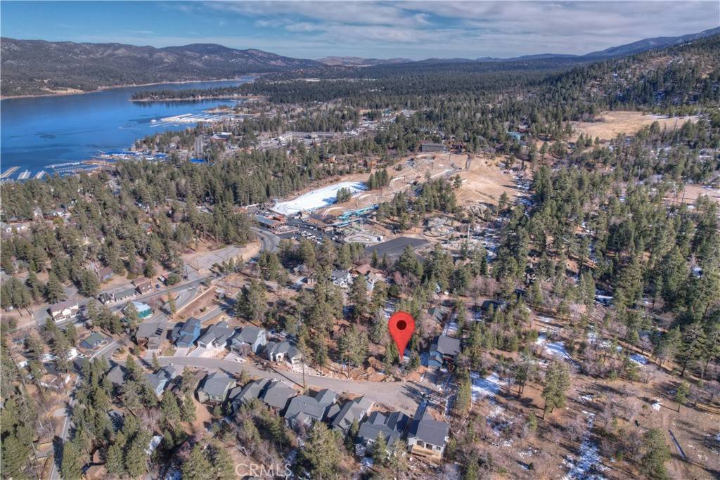 875 Pine Meadow CT, Big Bear Lake, CA 92315