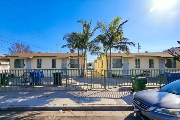 2618 Carleton AVE, Los Angeles, CA 90065