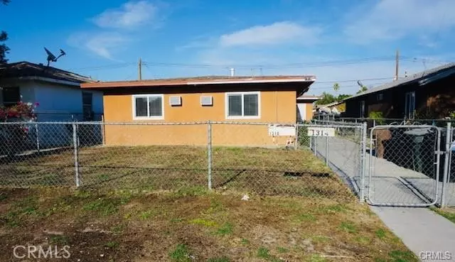 Colton, CA 92324,1314 N Holly AVE