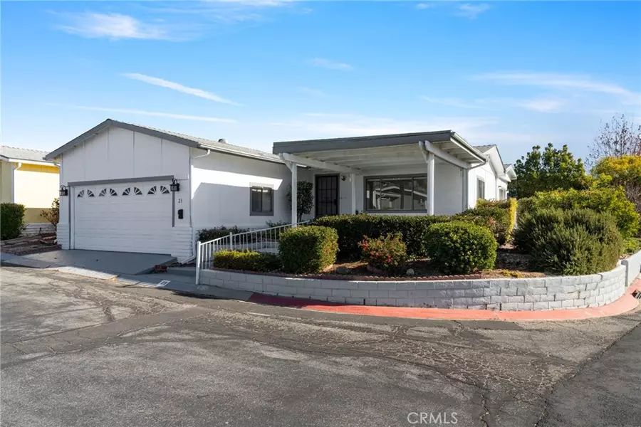 3800 W Wilson ST #23, Banning, CA 92220