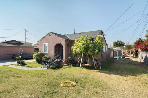 South El Monte, CA 91733,2467 Tamora AVE