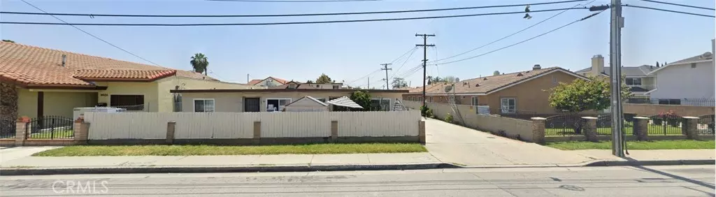 3920 Cogswell RD, El Monte, CA 91732