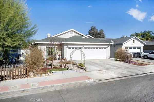 Hemet, CA 92545,1568 Palomar Mountain PL