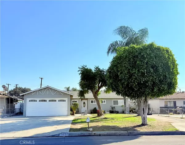 Ontario, CA 91762,11227 Greenwood WAY