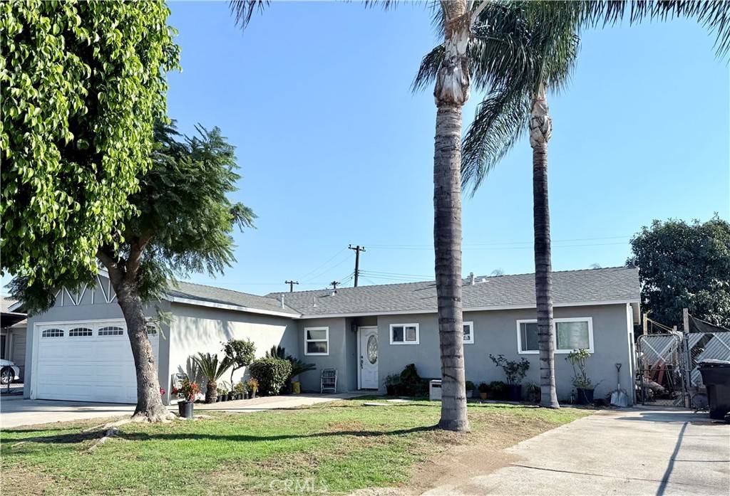 Ontario, CA 91762,11227 Greenwood WAY