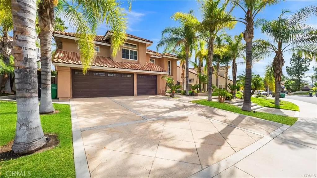 23952 Via De Gema Linda, Murrieta, CA 92562