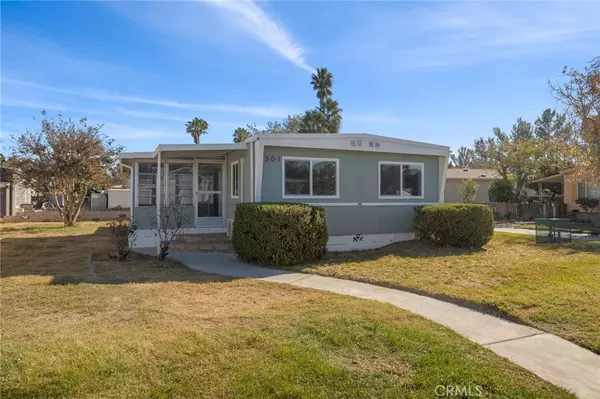 Eastvale, CA 91752,5800 Hamner #301