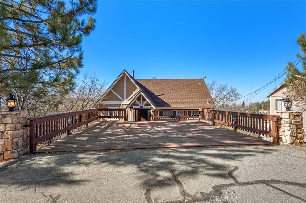 Lake Arrowhead, CA 92352,1430 Sequoia DR