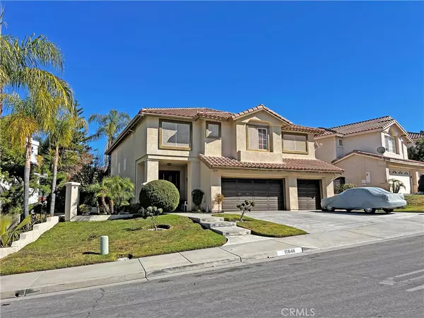 Moreno Valley, CA 92555,15848 Oliver ST