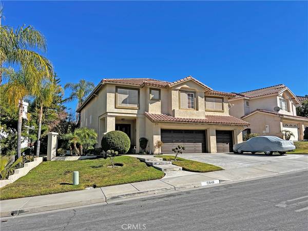 Moreno Valley, CA 92555,15848 Oliver ST