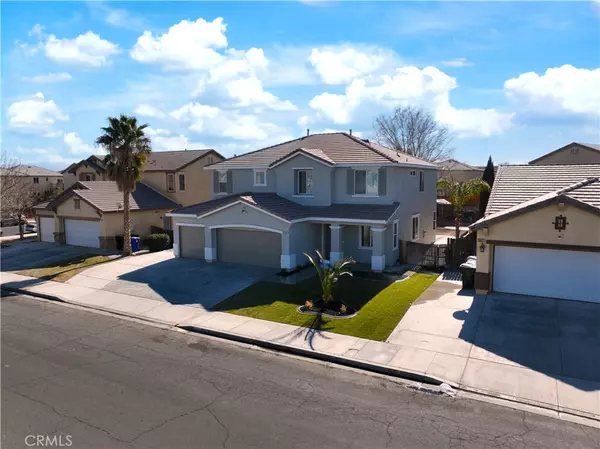 Victorville, CA 92394,13837 Finch WAY