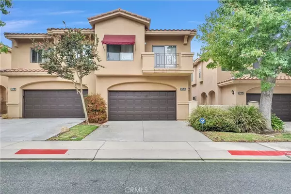 2074 Lake Shore DR #B, Chino Hills, CA 91709