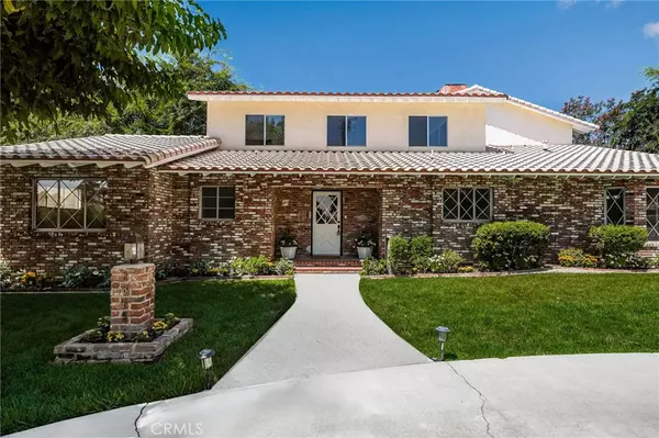 2365 N San Antonio AVE, Upland, CA 91784