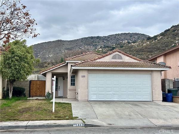 11443 Citrus Glen LN, Fontana, CA 92337